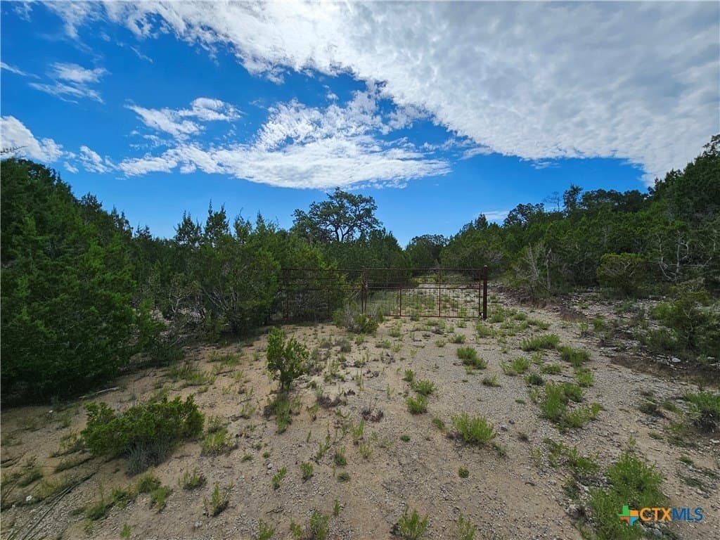 13.97 acres in Lampasas County gallery image 2