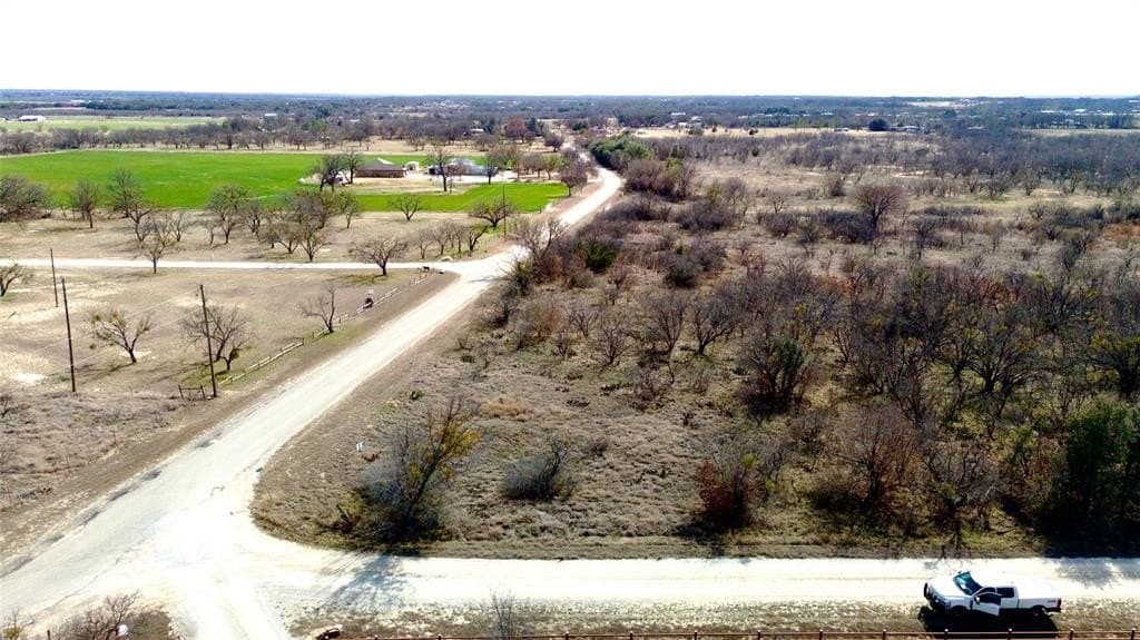 1.75 acres in Brown County