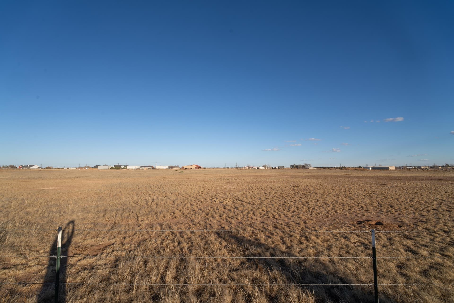 5.78 acres in Lubbock County featured view
