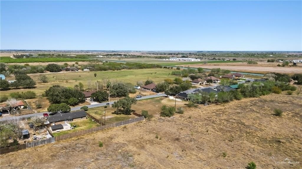 0.22 acres in Hidalgo County featured view