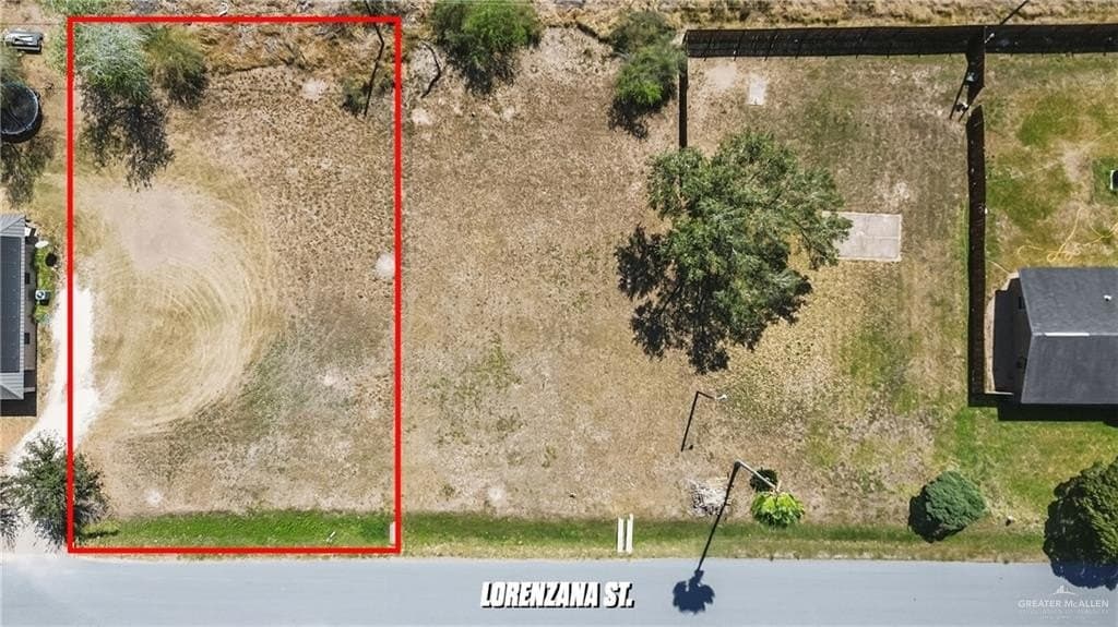 0.22 acres in Hidalgo County gallery image 2