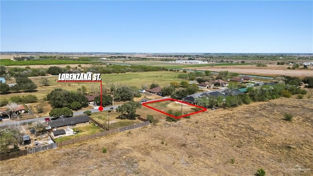 0.22 acres in Hidalgo County gallery image 4