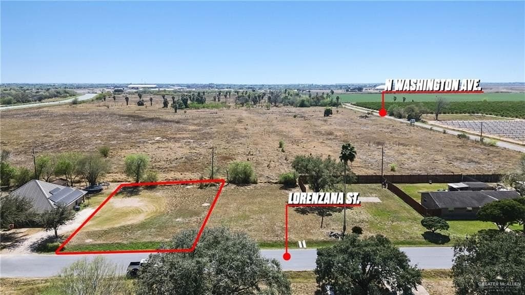 0.22 acres in Hidalgo County gallery image 3
