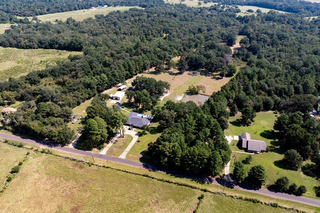 15.01 acres in ANDERSON County featured view