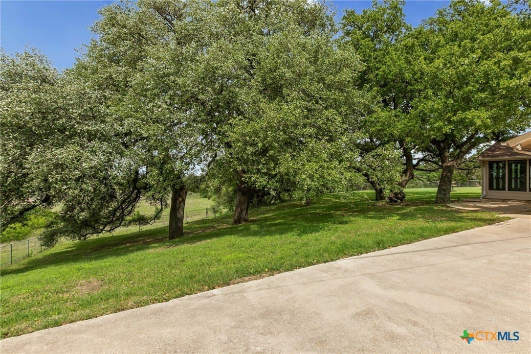 36.32 acres in Bell County featured view