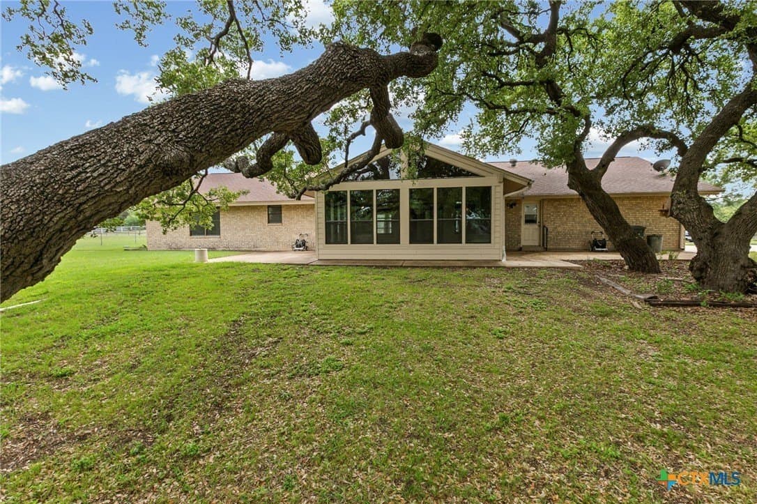 36.32 acres in Bell County gallery image 4