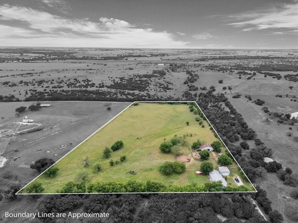 10 acres in Bosque County gallery image 2