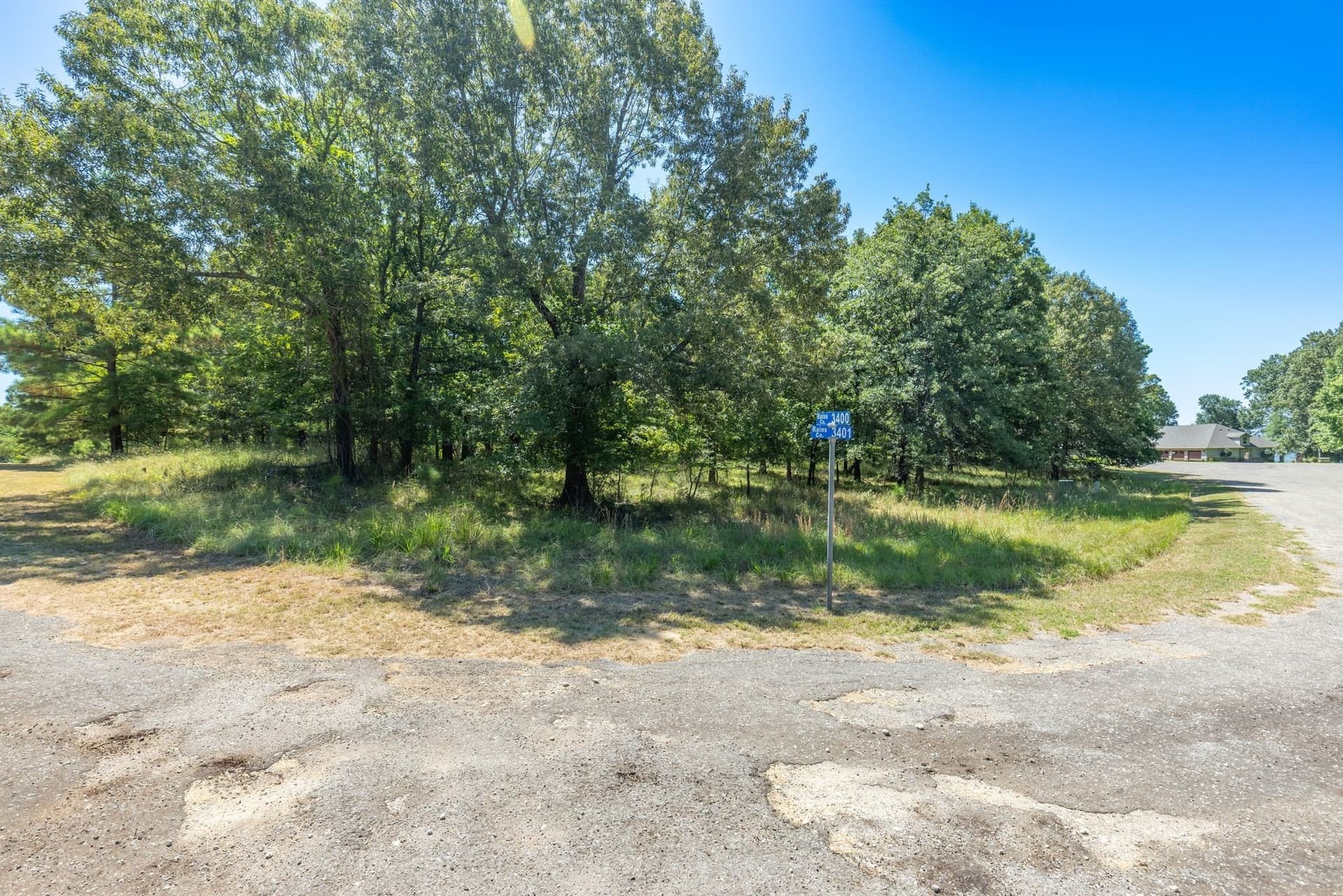 2.02 acres in Rains County gallery image 4