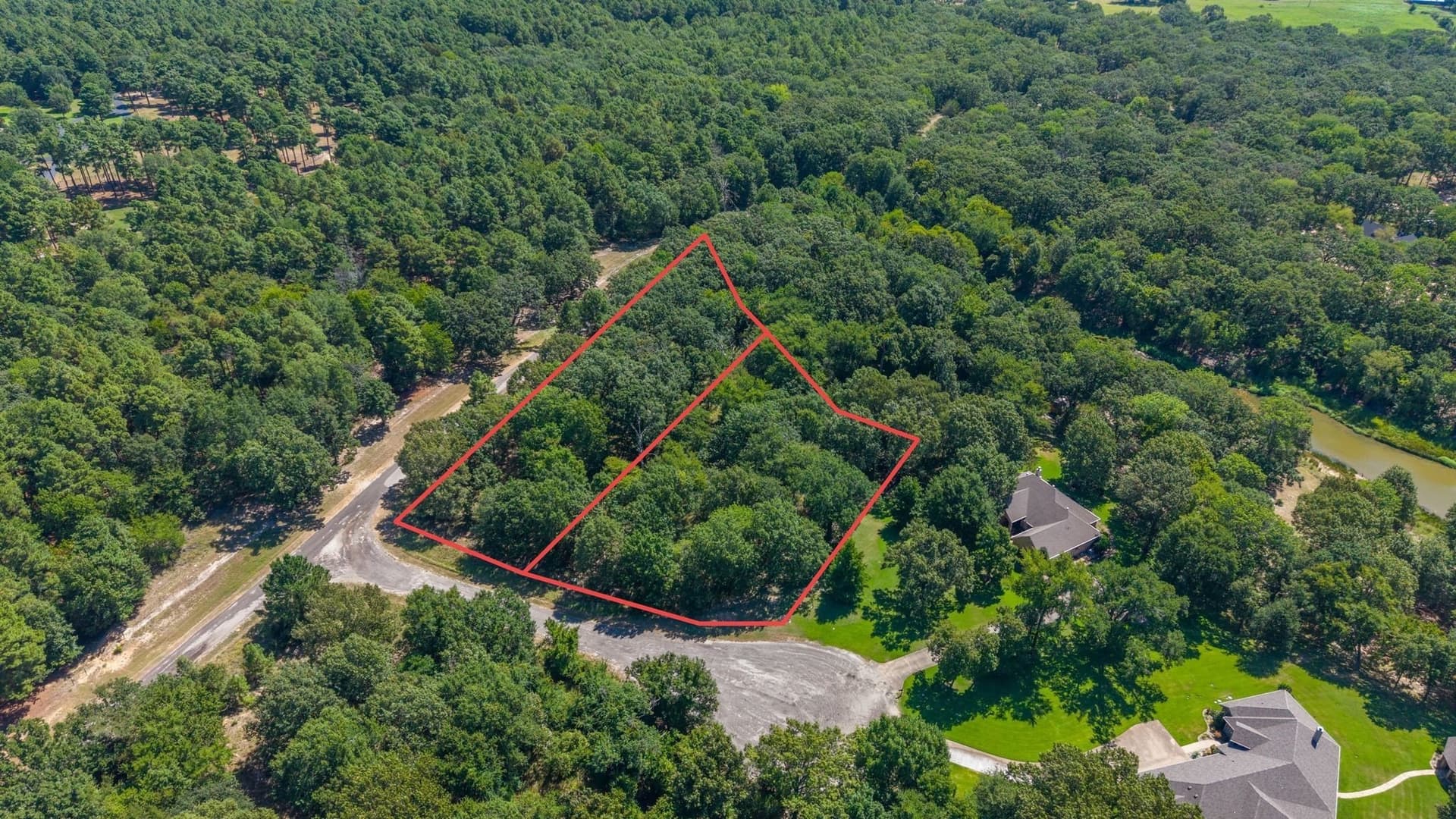 2.02 acres in Rains County - photo 8