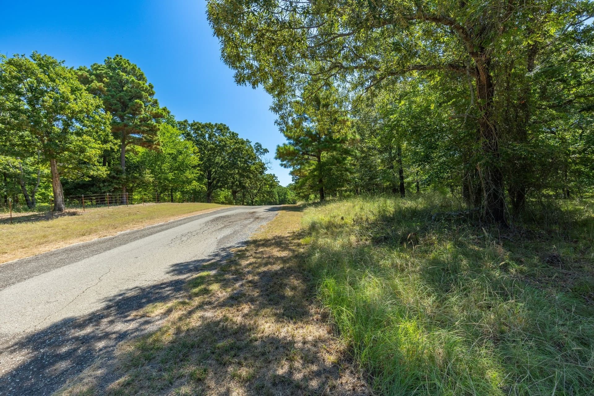 2.02 acres in Rains County featured view
