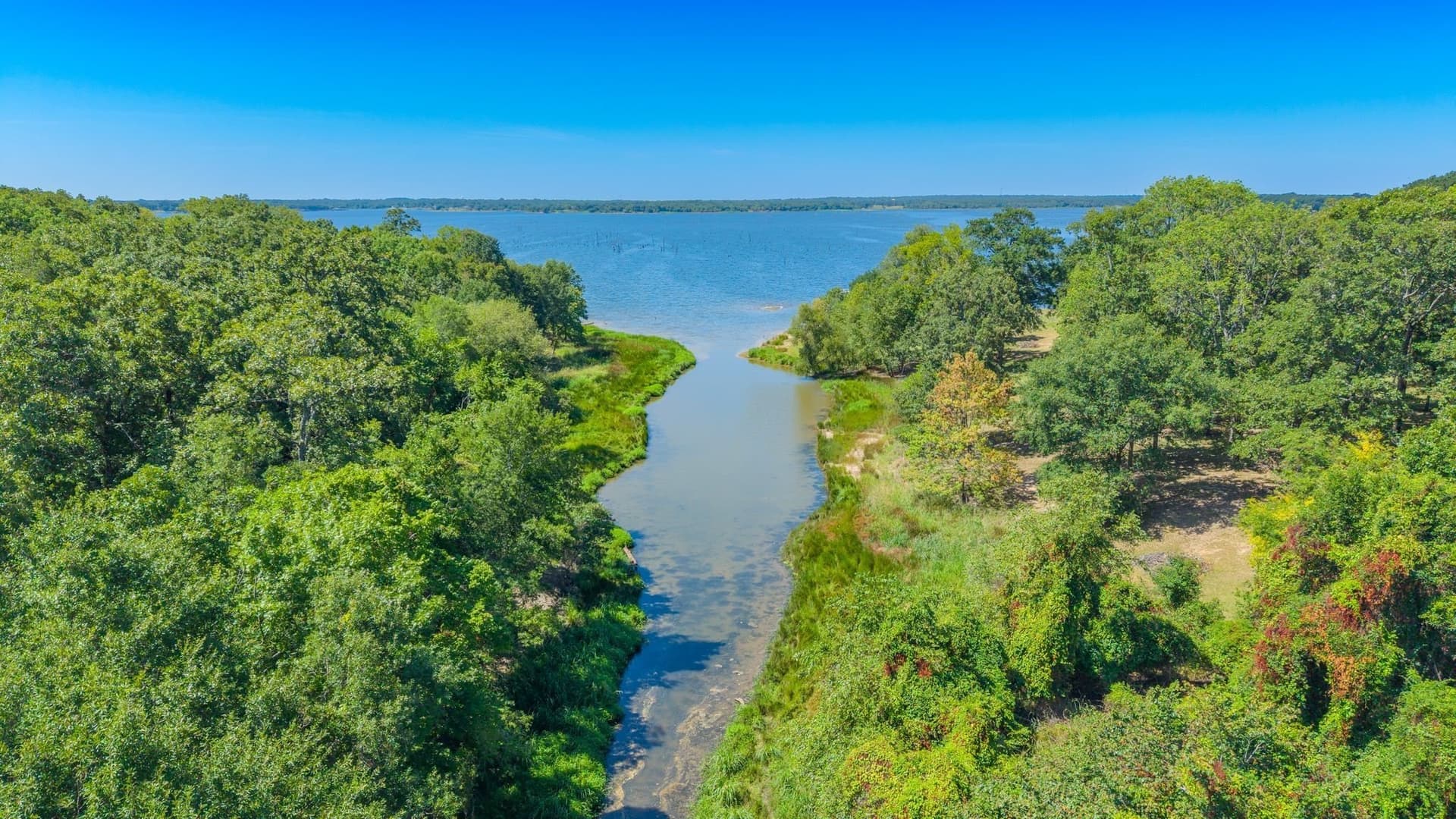 2.02 acres in Rains County