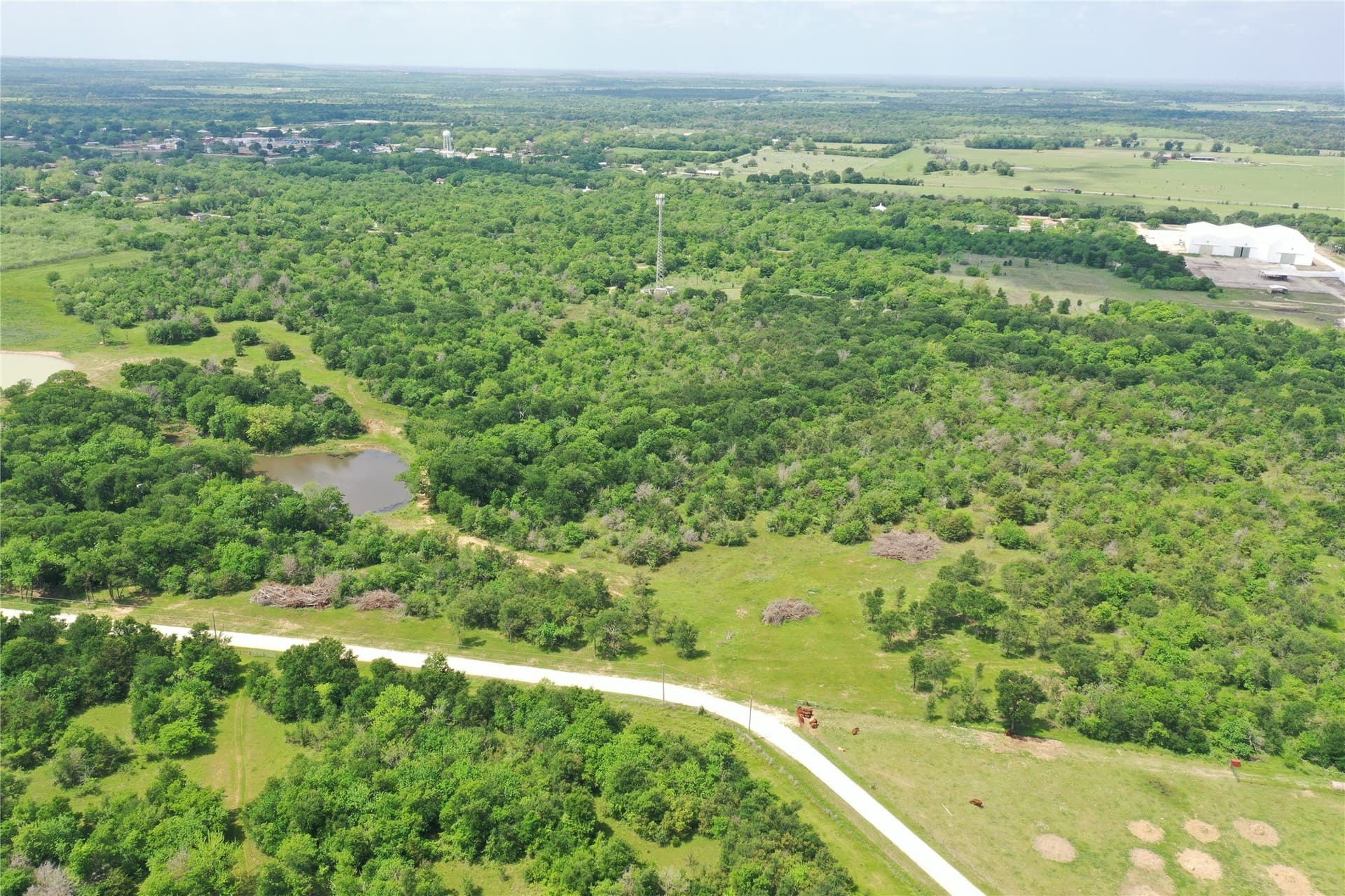 47.78 acres in Freestone County - photo 21
