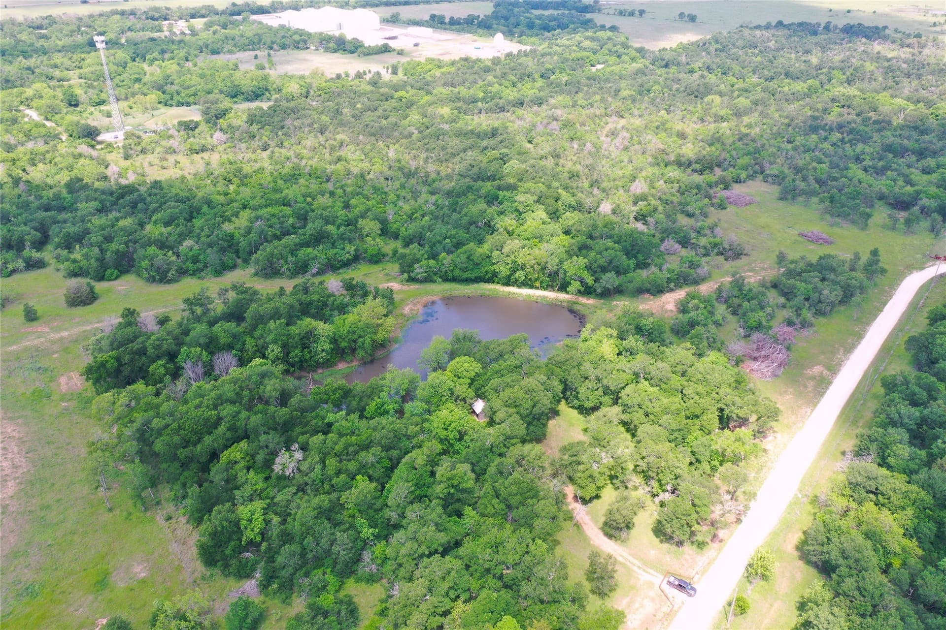 47.78 acres in Freestone County - photo 20