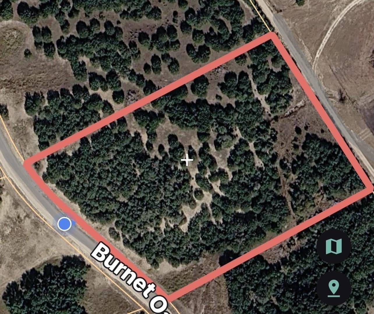 5 acres in Burnet County gallery image 3