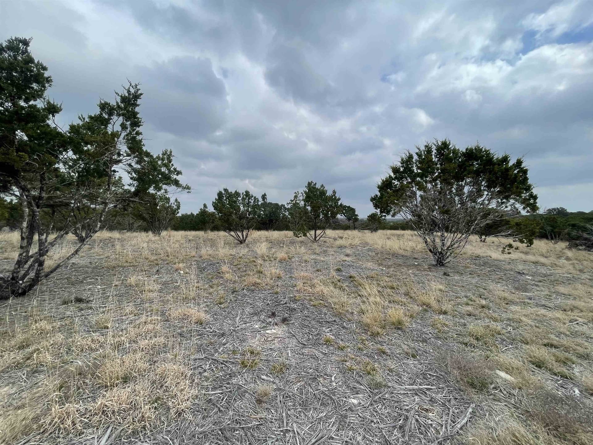 5 acres in Burnet County featured view