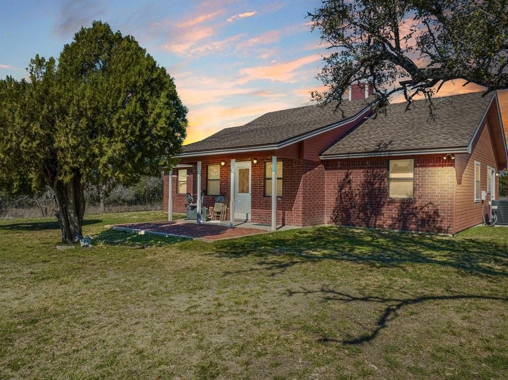 620 acres in Coryell County