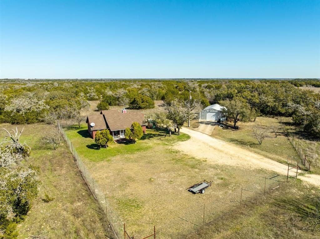 620 acres in Coryell County featured view
