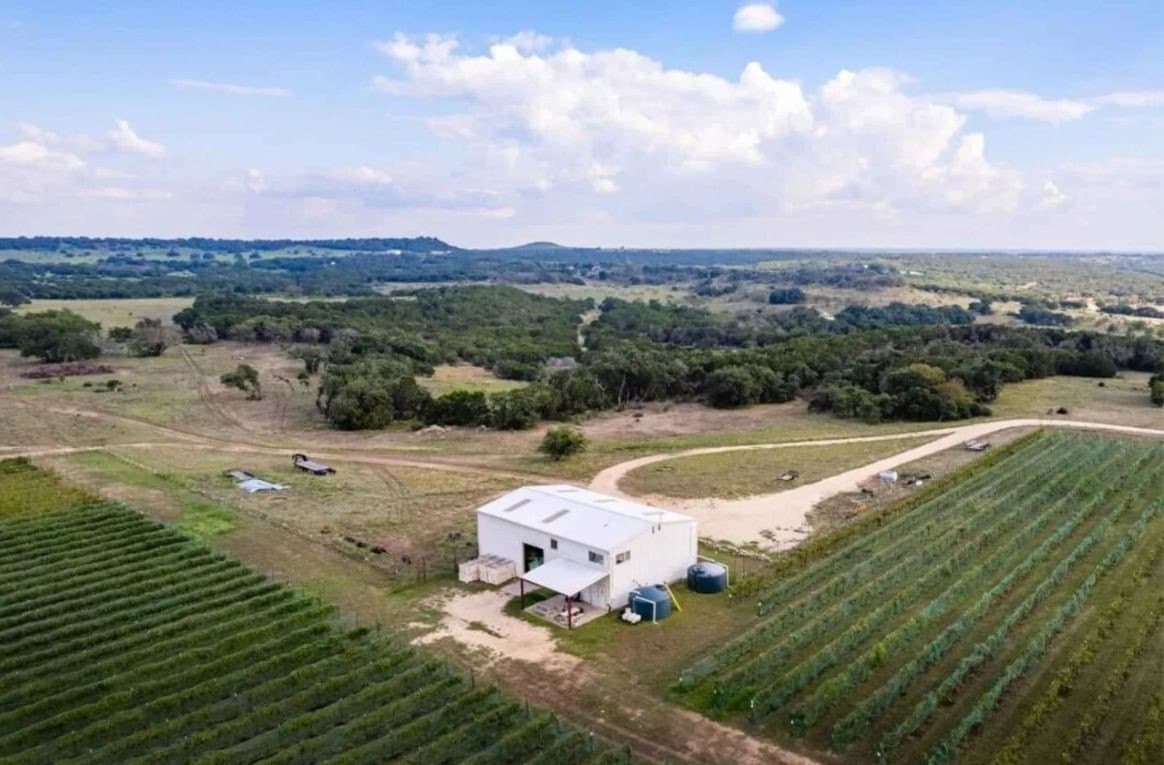 54.88 acres in Lampasas County - photo 2