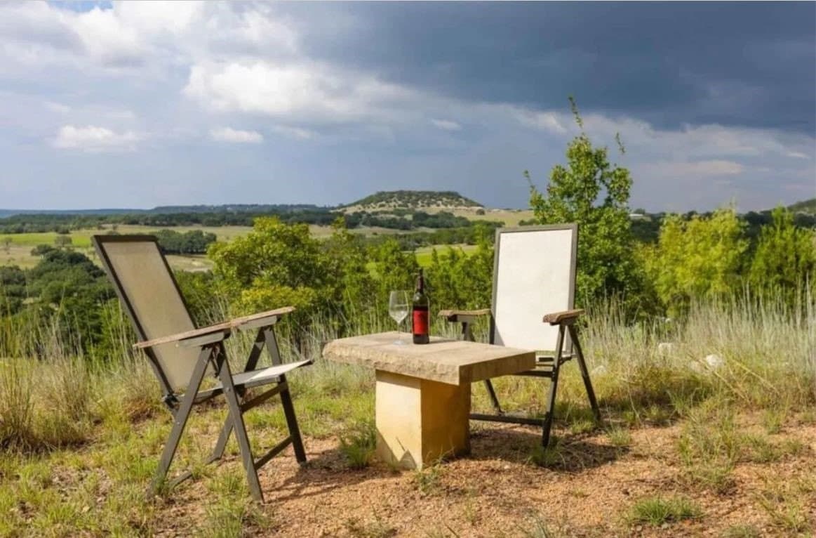 54.88 acres in Lampasas County - photo 3