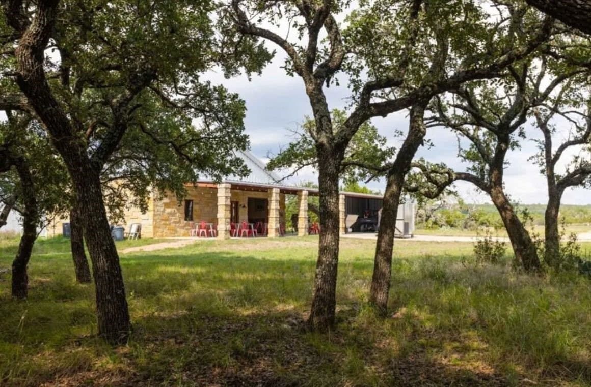 54.88 acres in Lampasas County - photo 4