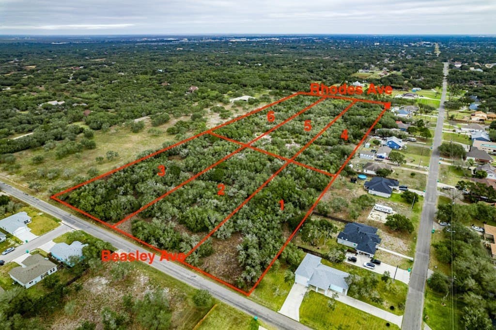 2.3 acres in San Patricio County gallery image 3