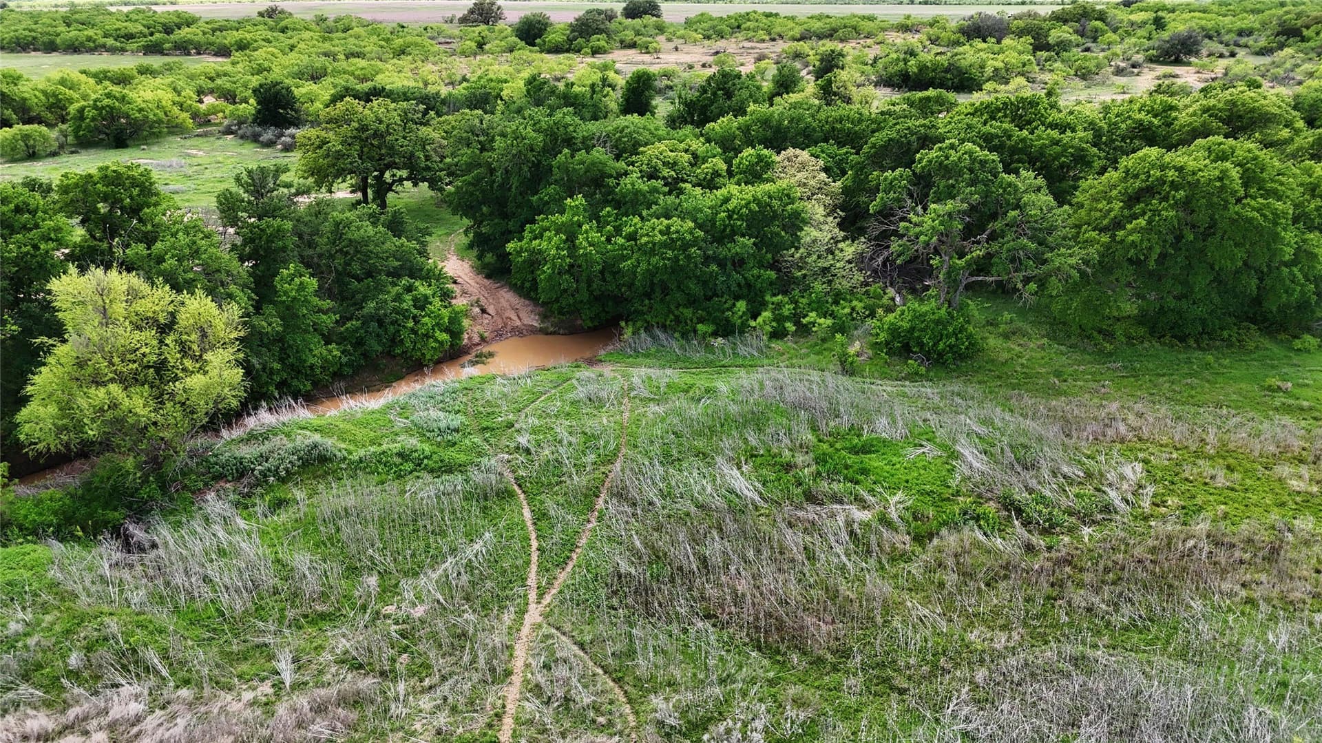 38 acres in Brown County featured view