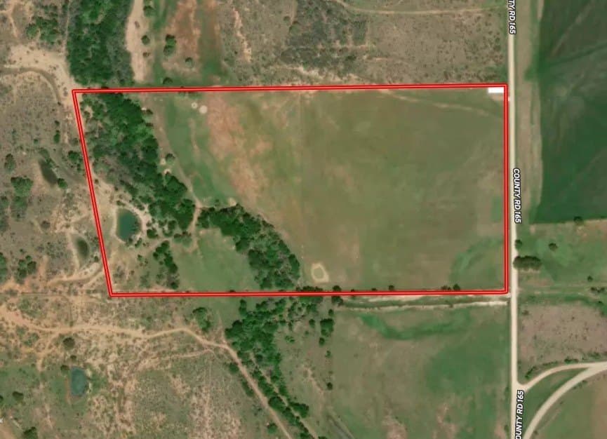 38 acres in Brown County - photo 26