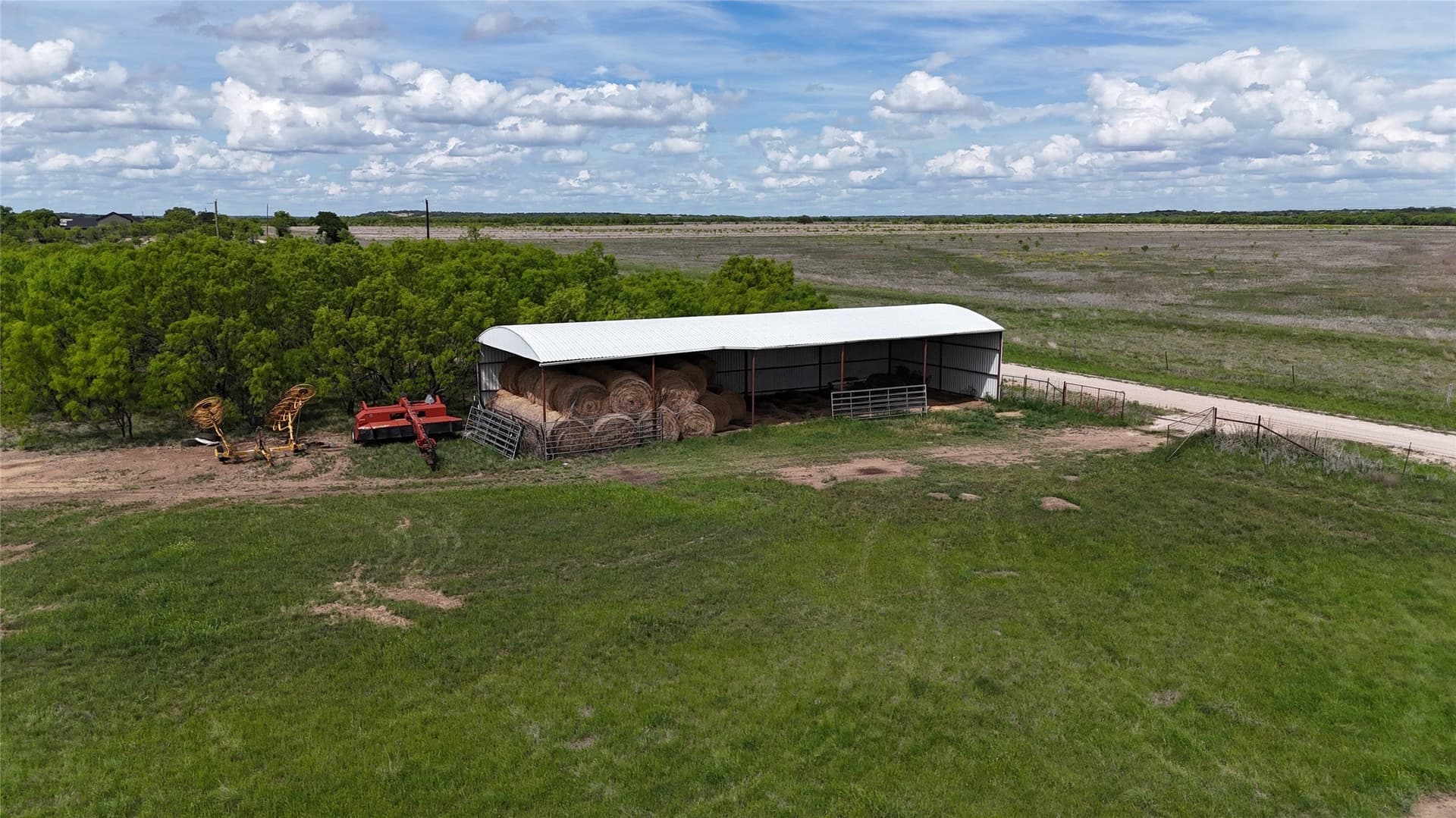 38 acres in Brown County gallery image 3