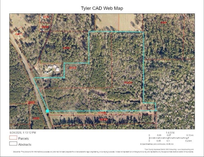 36 acres in Texas County - photo 12
