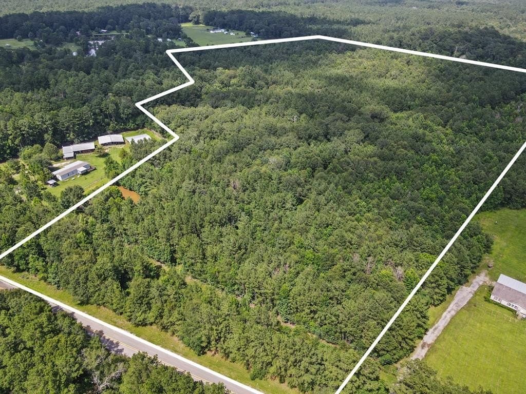 36 acres in Texas County