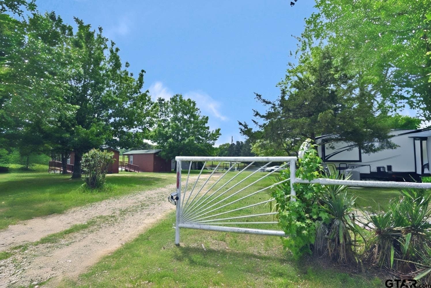 23.75 acres in Smith County - photo 4