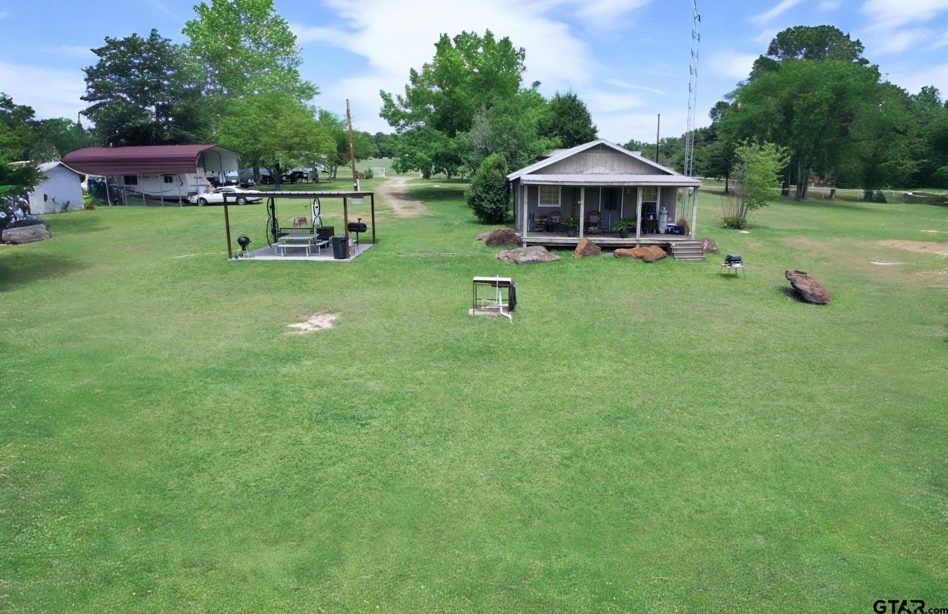 23.75 acres in Smith County - photo 5