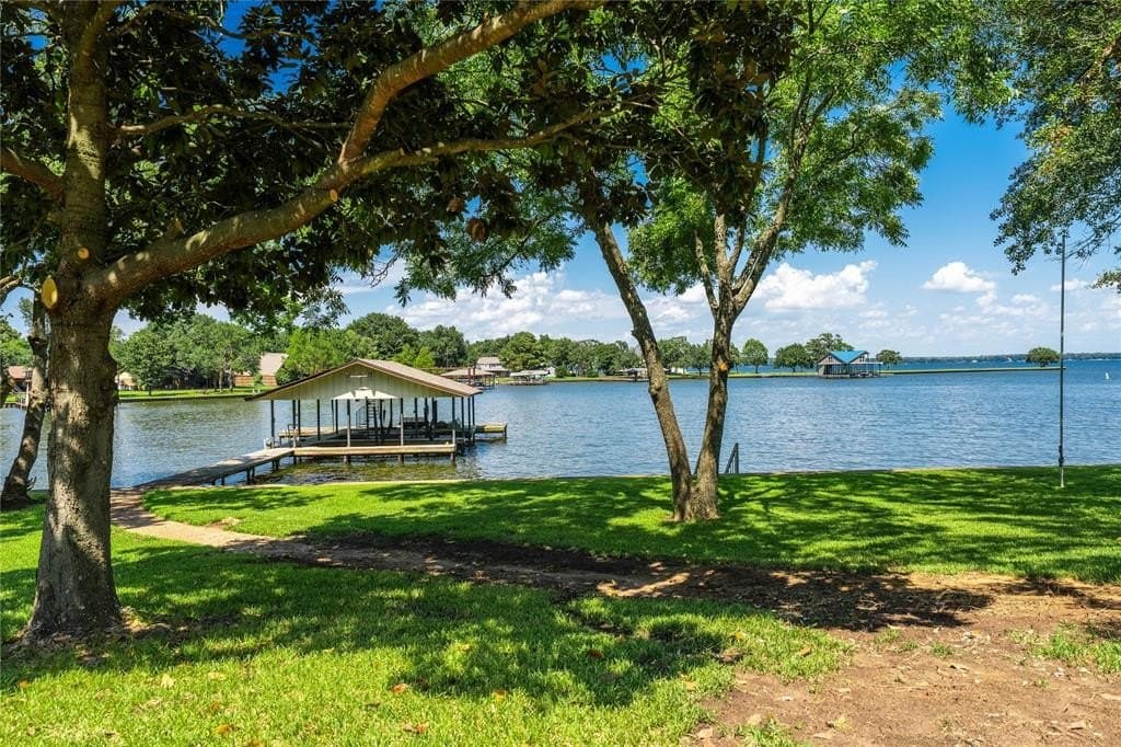0.2 acres in Henderson County