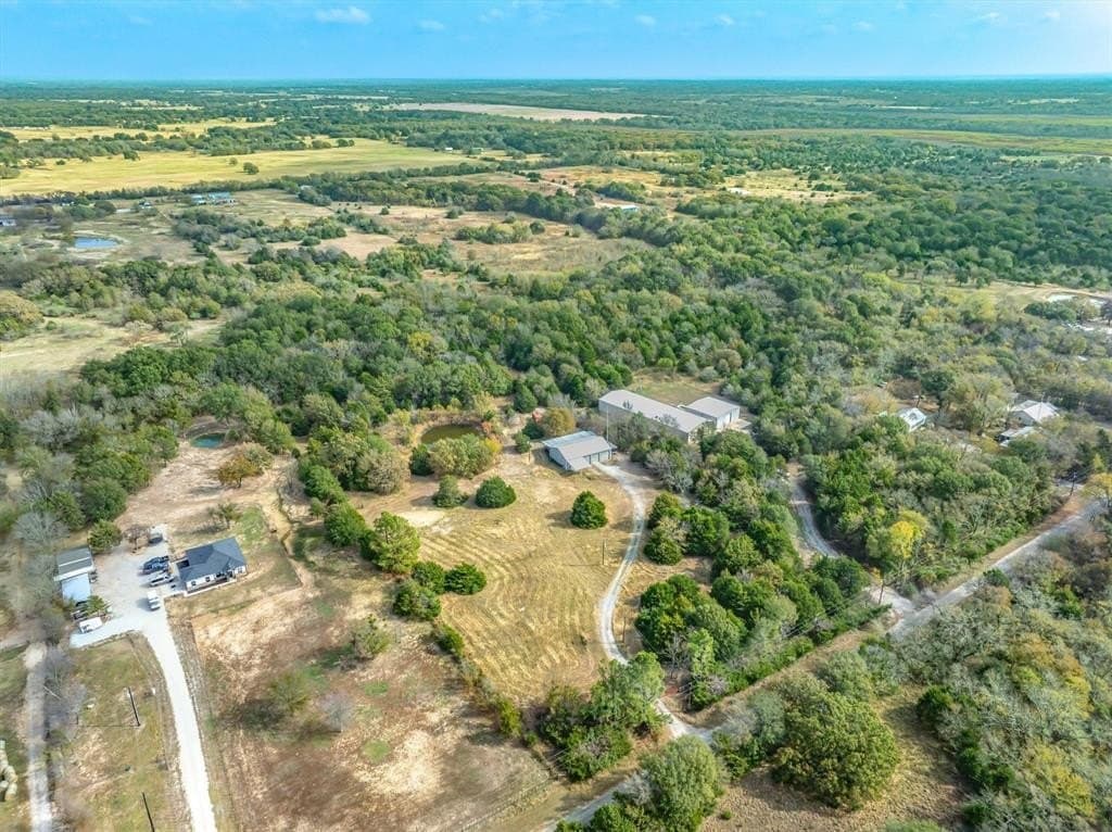 6.42 acres in Kaufman County featured view