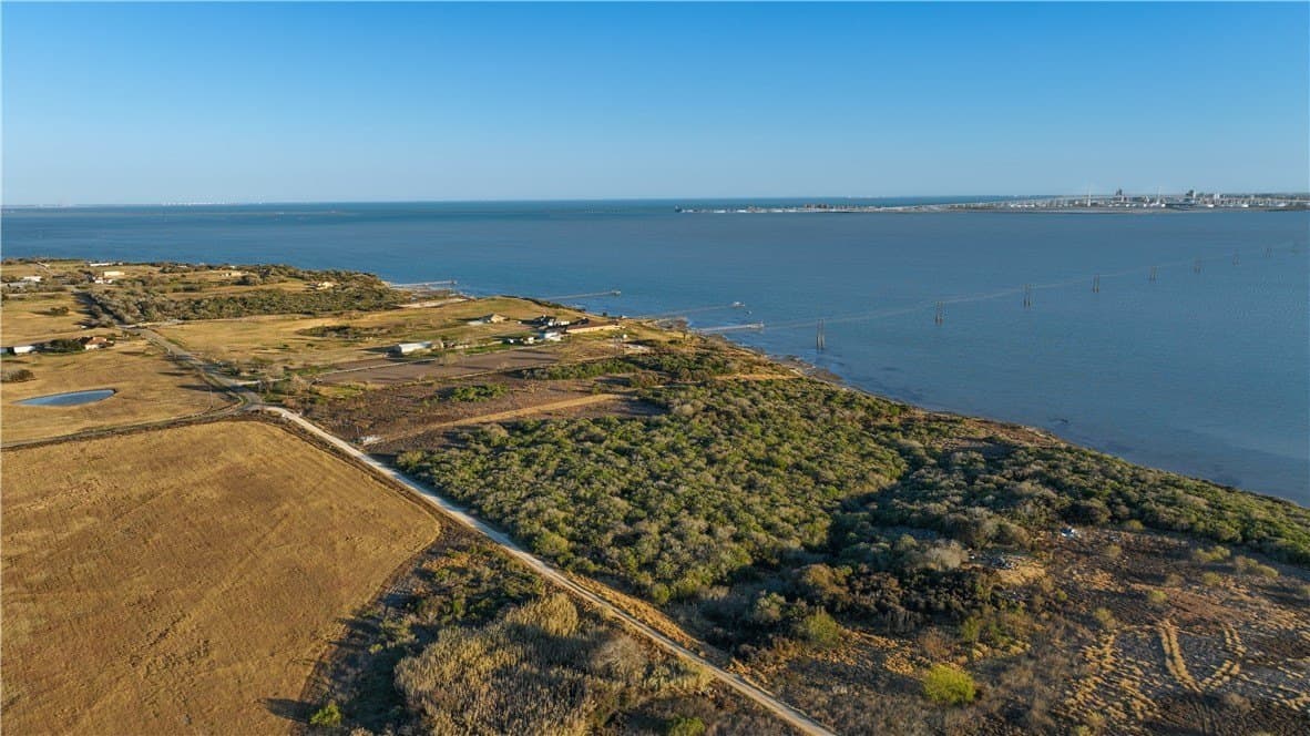 16.34 acres in San Patricio County featured view