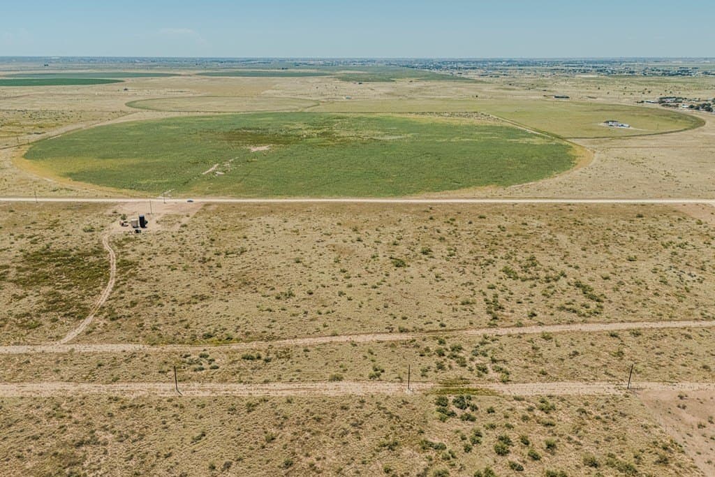 10.6 acres in Gaines County featured view