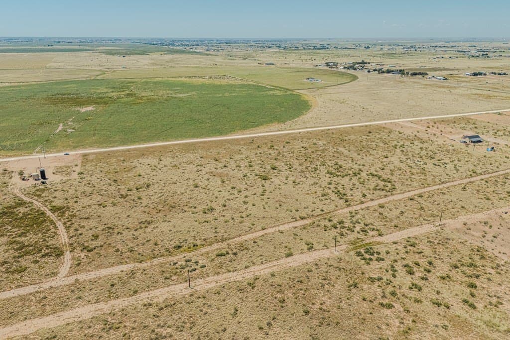 10.6 acres in Gaines County - photo 6