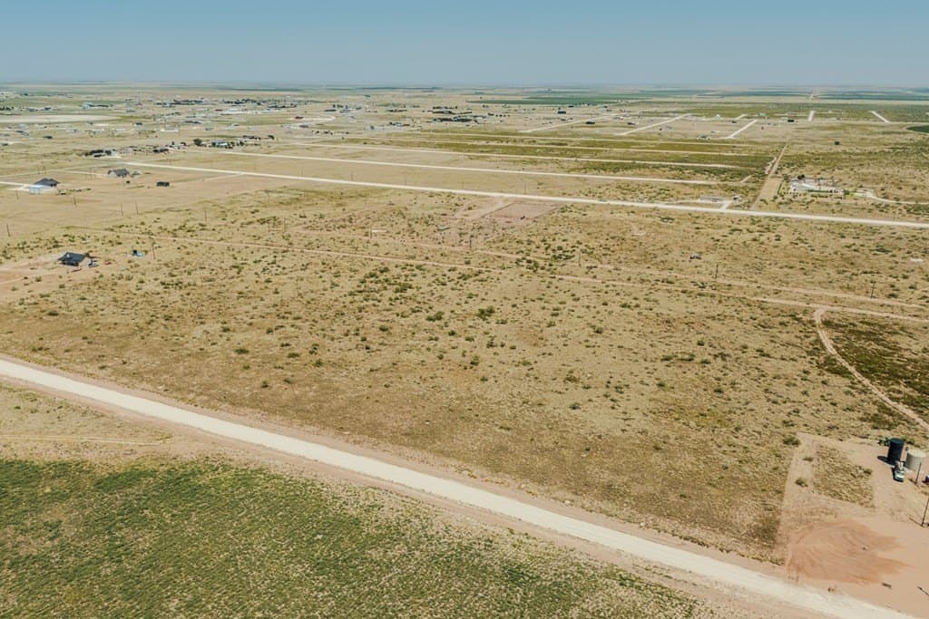 10.6 acres in Gaines County gallery image 4