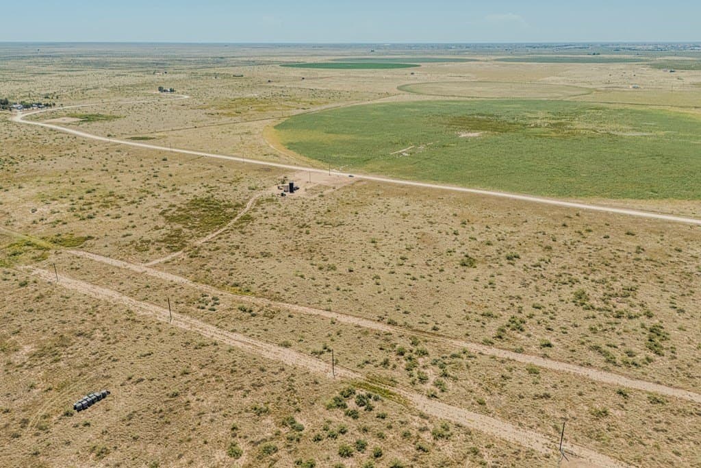10.6 acres in Gaines County - photo 7