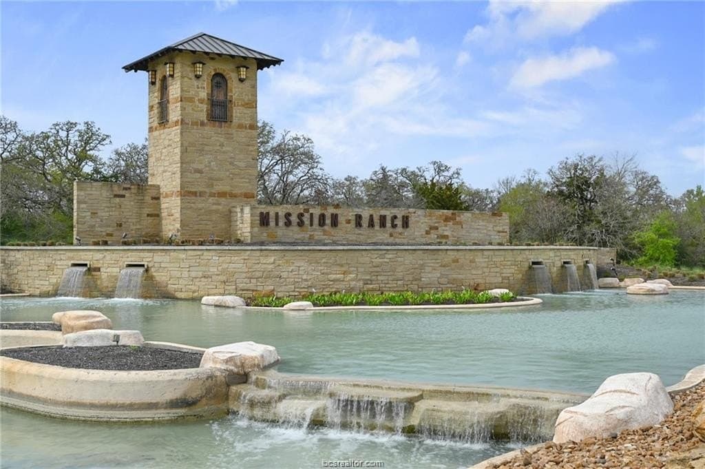 0.39 acres in Brazos County