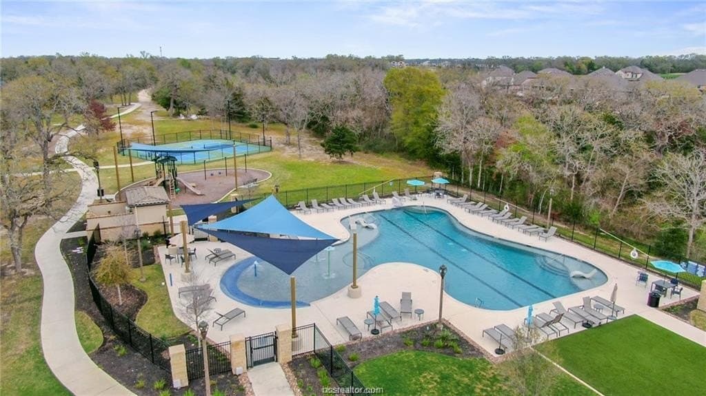 0.39 acres in Brazos County - photo 6