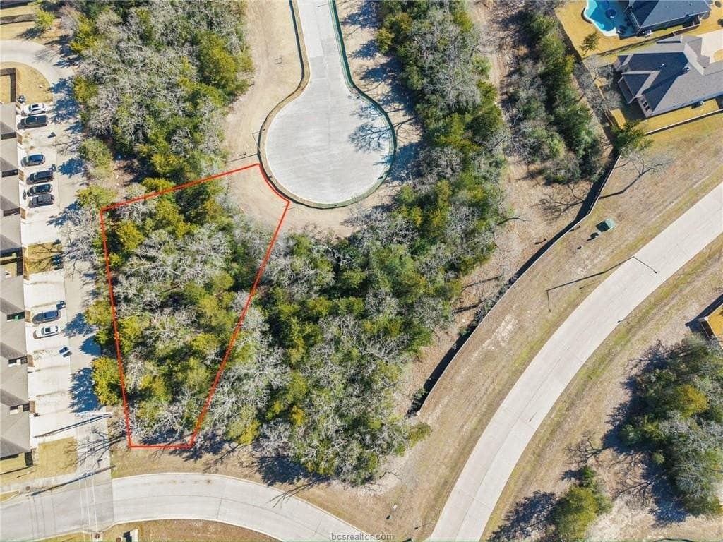 0.39 acres in Brazos County - photo 2