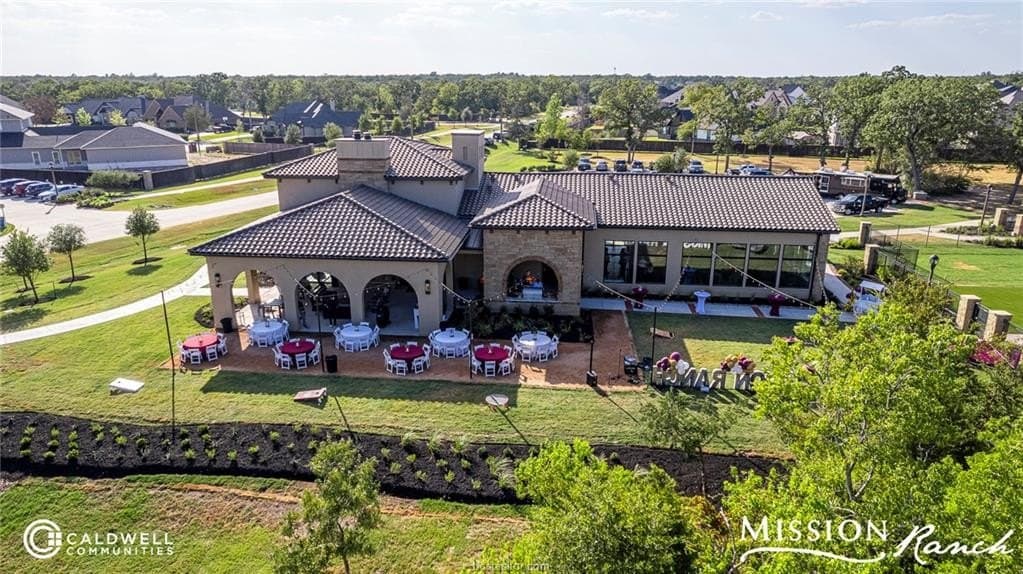0.39 acres in Brazos County - photo 7