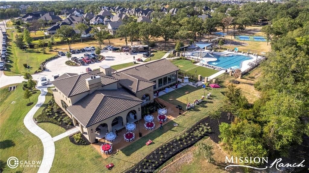 0.39 acres in Brazos County - photo 5