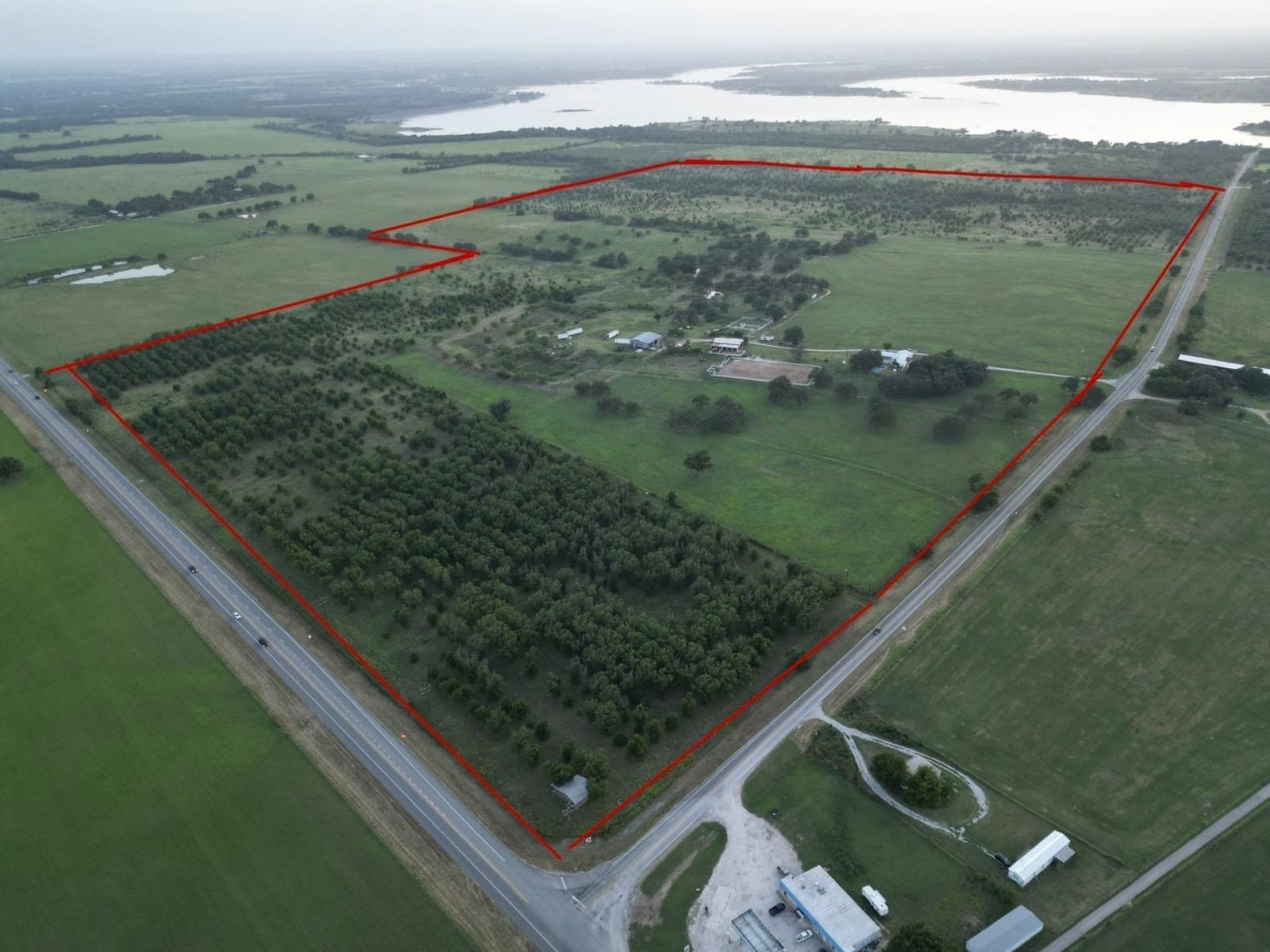 297.64 acres in Comanche County - photo 32