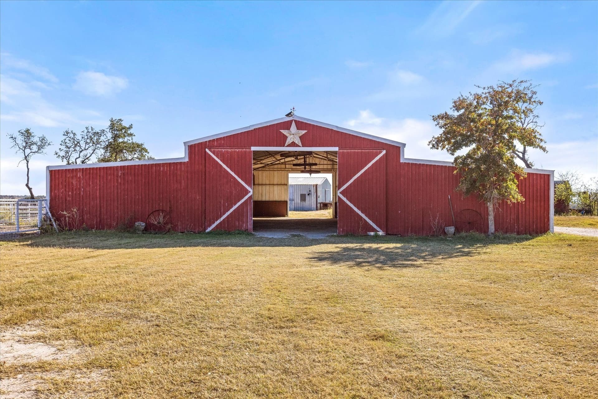 297.64 acres in Comanche County - photo 16