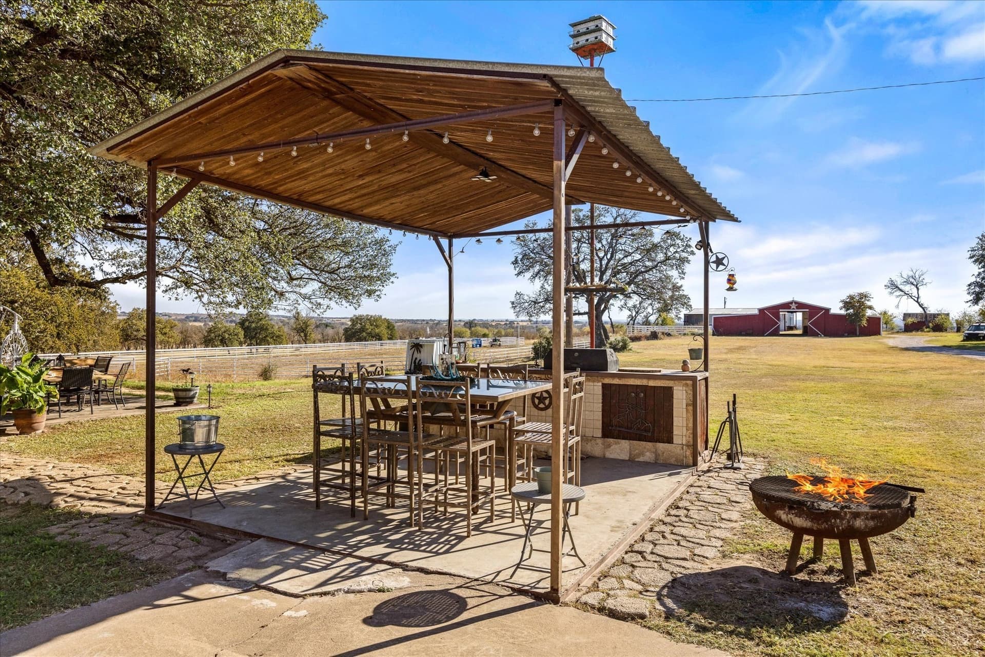 297.64 acres in Comanche County - photo 19