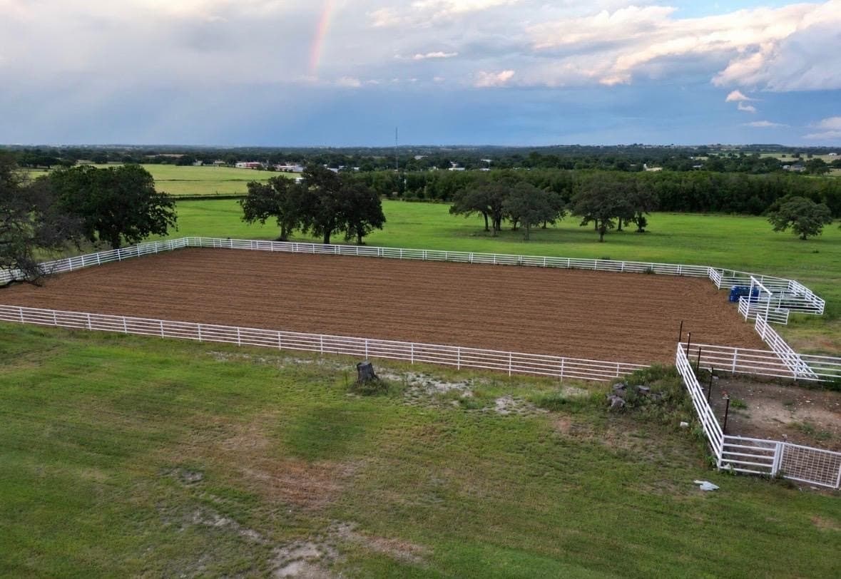 297.64 acres in Comanche County - photo 2