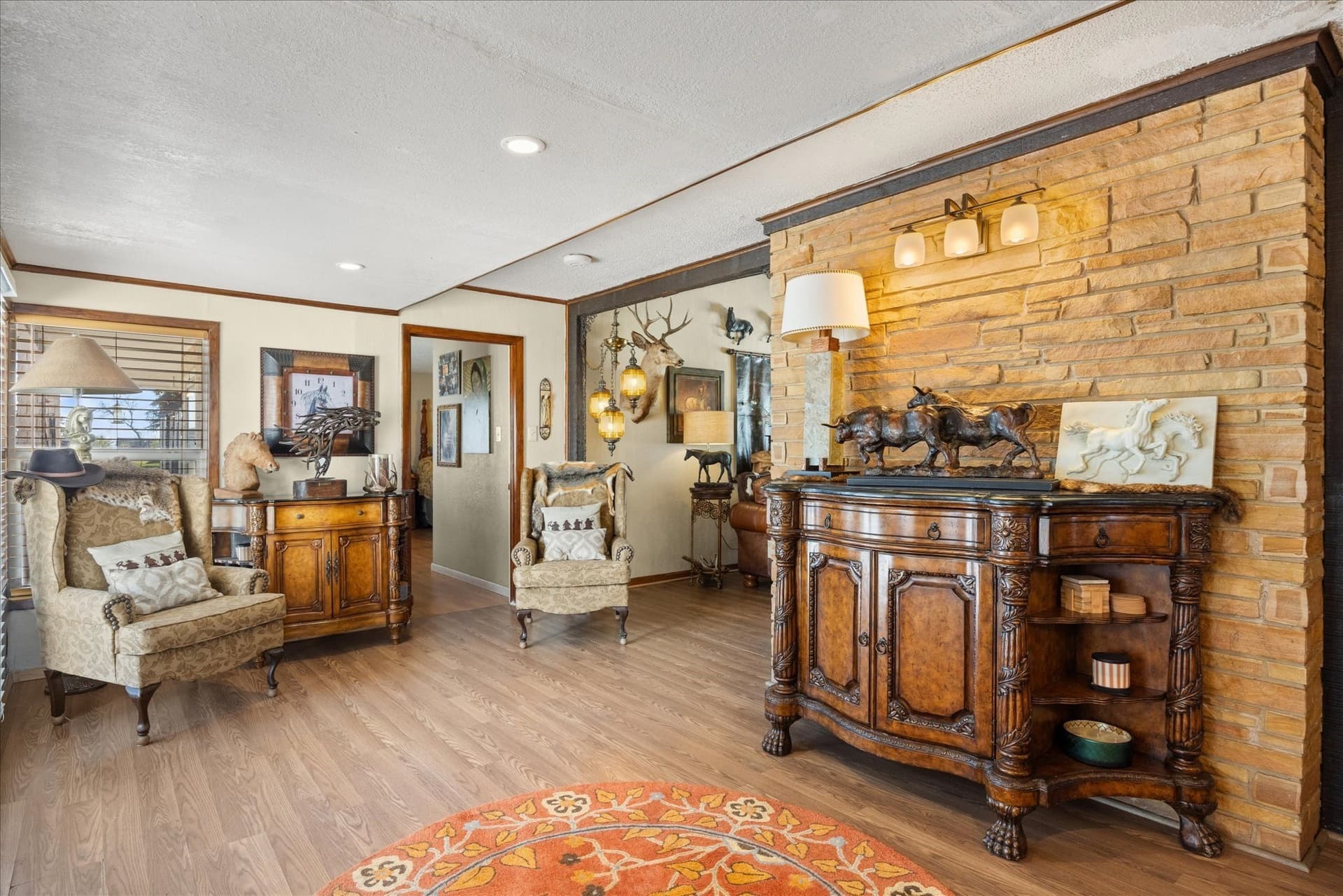297.64 acres in Comanche County - photo 7