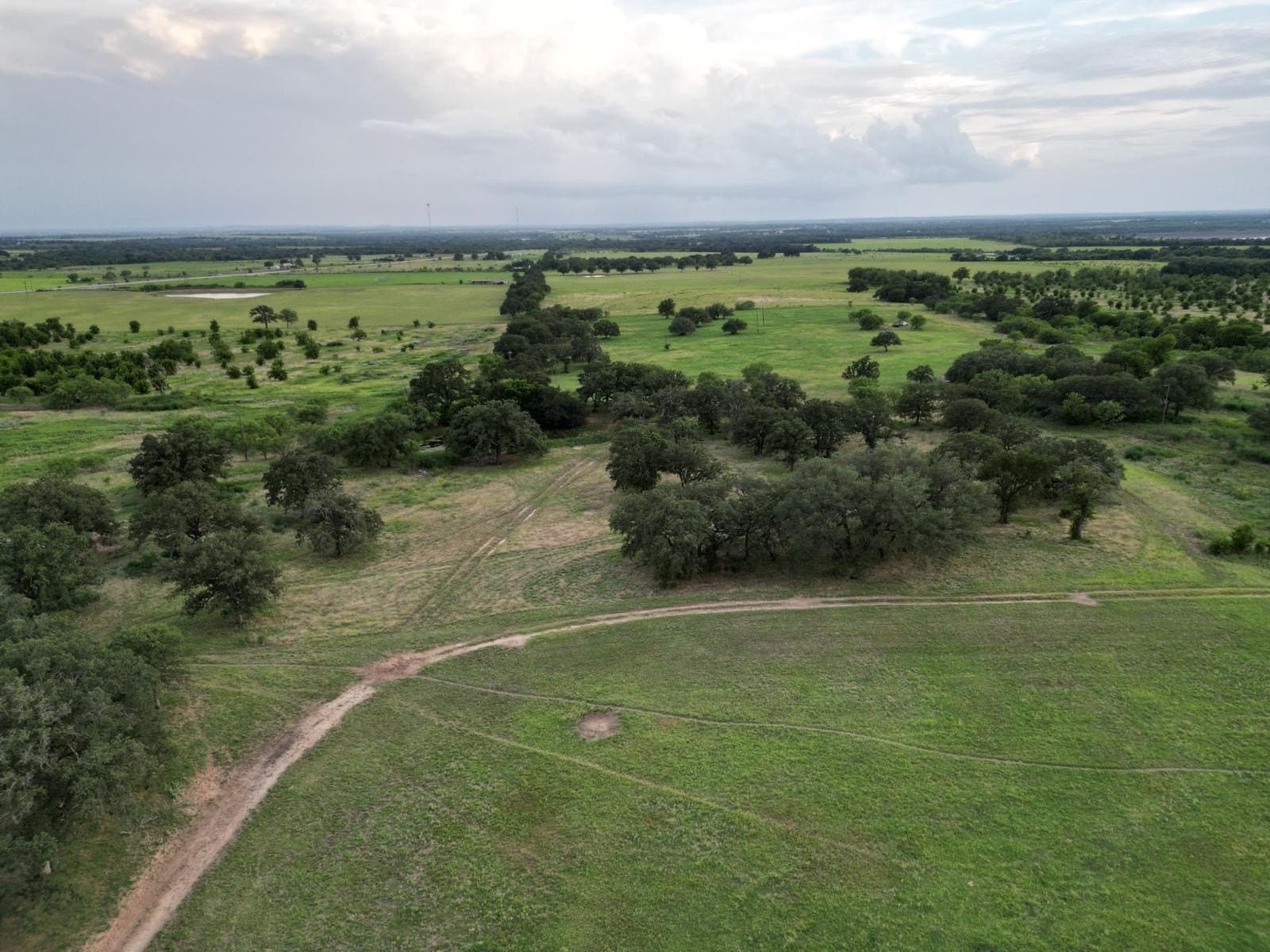 297.64 acres in Comanche County - photo 23
